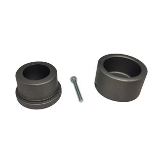 Vira Kaynak Makinası Paftası 50 mm