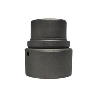 Vira Kaynak Makinası Paftası 50 mm