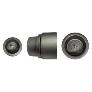 Vira Kaynak Makinası Paftası 63 mm