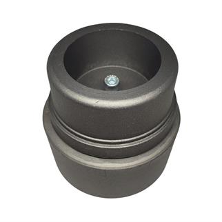 Vira Kaynak Makinası Paftası 75 mm