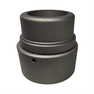 Vira Kaynak Makinası Paftası 75 mm