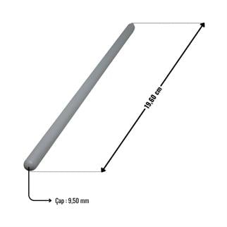 Vira Pprc Boru İçin Delik Tamir Plastik Çubuğu