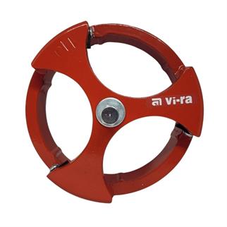 Vira Pvc Boru Pah Açma Aparatı 110 mm