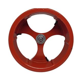 Vira Pvc Boru Pah Açma Aparatı 110 mm