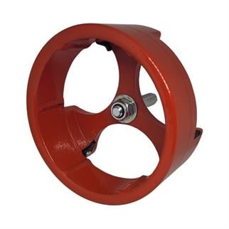 Vira Pvc Boru Pah Açma Aparatı 110 mm