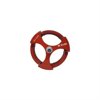 Vira Pvc Boru Pah Açma Aparatı 50 mm