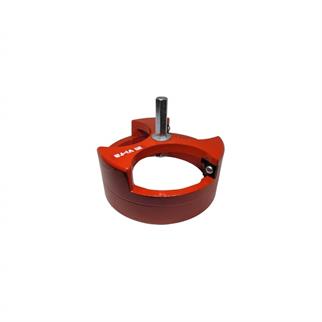 Vira Pvc Boru Pah Açma Aparatı 50 mm