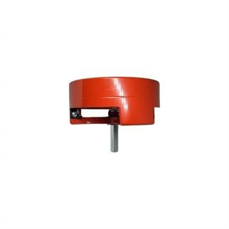 Vira Pvc Boru Pah Açma Aparatı 50 mm