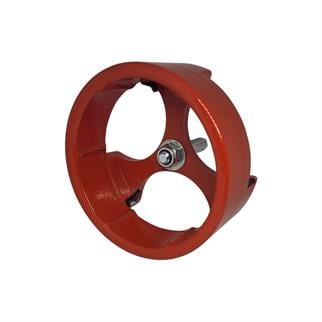 Vira Pvc Boru Pah Açma Aparatı 75 mm