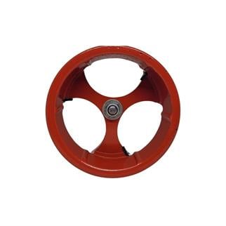 Vira Pvc Boru Pah Açma Aparatı 75 mm