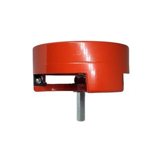 Vira Pvc Boru Pah Açma Aparatı 75 mm