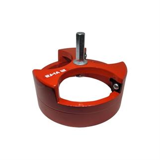 Vira Pvc Boru Pah Açma Aparatı 75 mm