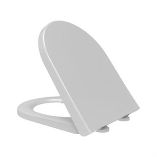 Visam Mimoza Yavaş Kapanan Klozet Kapağı 532-004