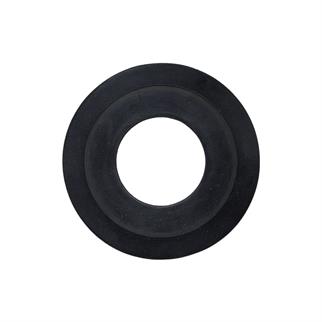 Visam Teos Basmalı Rezervuar Tahliye Contası 28x62 mm Setli Siyah