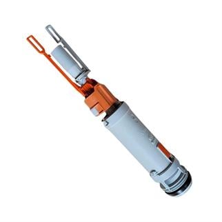 Vitra Gömme Rezervuar Boşaltma Grubu-436317YP