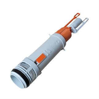 Vitra Gömme Rezervuar Boşaltma Grubu-436317YP