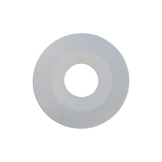 Vitra Gömme Rezervuar Tahliye Contası 22x60 mm Setli Beyaz