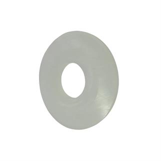 Vitra Gömme Rezervuar Tahliye Contası 24x62 mm Setli Beyaz