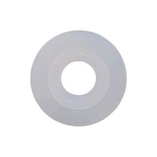 Vitra Gömme Rezervuar Tahliye Contası 24x62 mm Setli Beyaz