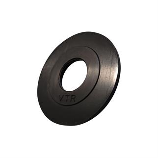 Vitra Gömme Rezervuar Tahliye Contası 22x60 mm Setli Siyah