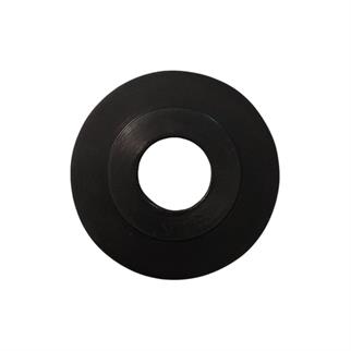 Vitra Gömme Rezervuar Tahliye Contası 22x60 mm Setli Siyah