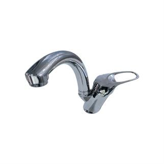 Watart Lucca Kuğu Lavabo Bataryası