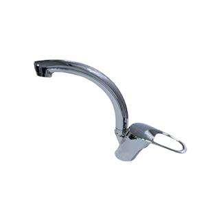 Watart Lucca Kuğu Lavabo Bataryası