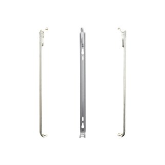 Yaylı Radyatör Konsolu-50 cm Yükseklik Petek İçin Montaj Askısı