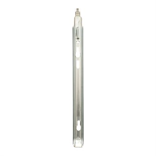Yaylı Radyatör Konsolu-90 cm Yükseklik Petek İçin Montaj Askısı