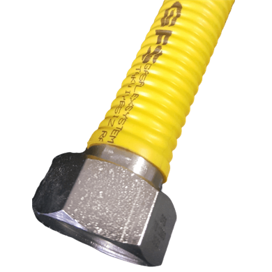 40 cm Kombi Flex Hortumu Paslanmaz TS 13890