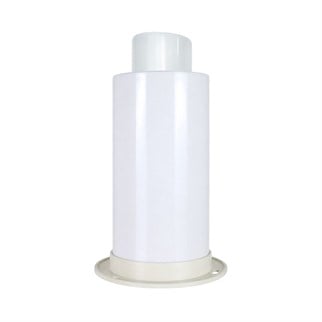 Yoğuşmalı Kombi Flanşlı Dik Baca Adaptörü 20 cm 60/100 mm