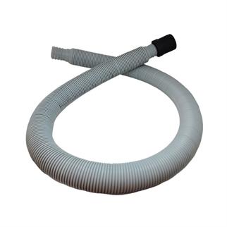 Yoğuşmalı Kombi Körüklü Tahliye Gider Hortumu (75cm-285 cm)