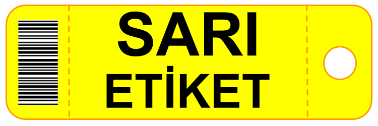 Satı Etiket