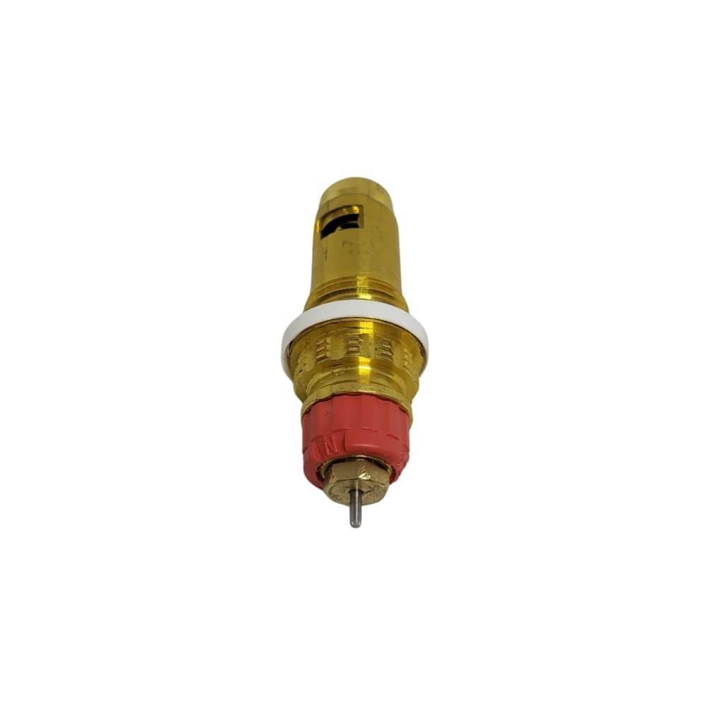 Danfoss Kompakt Radyatör Uzun Çekirdek-013G1382