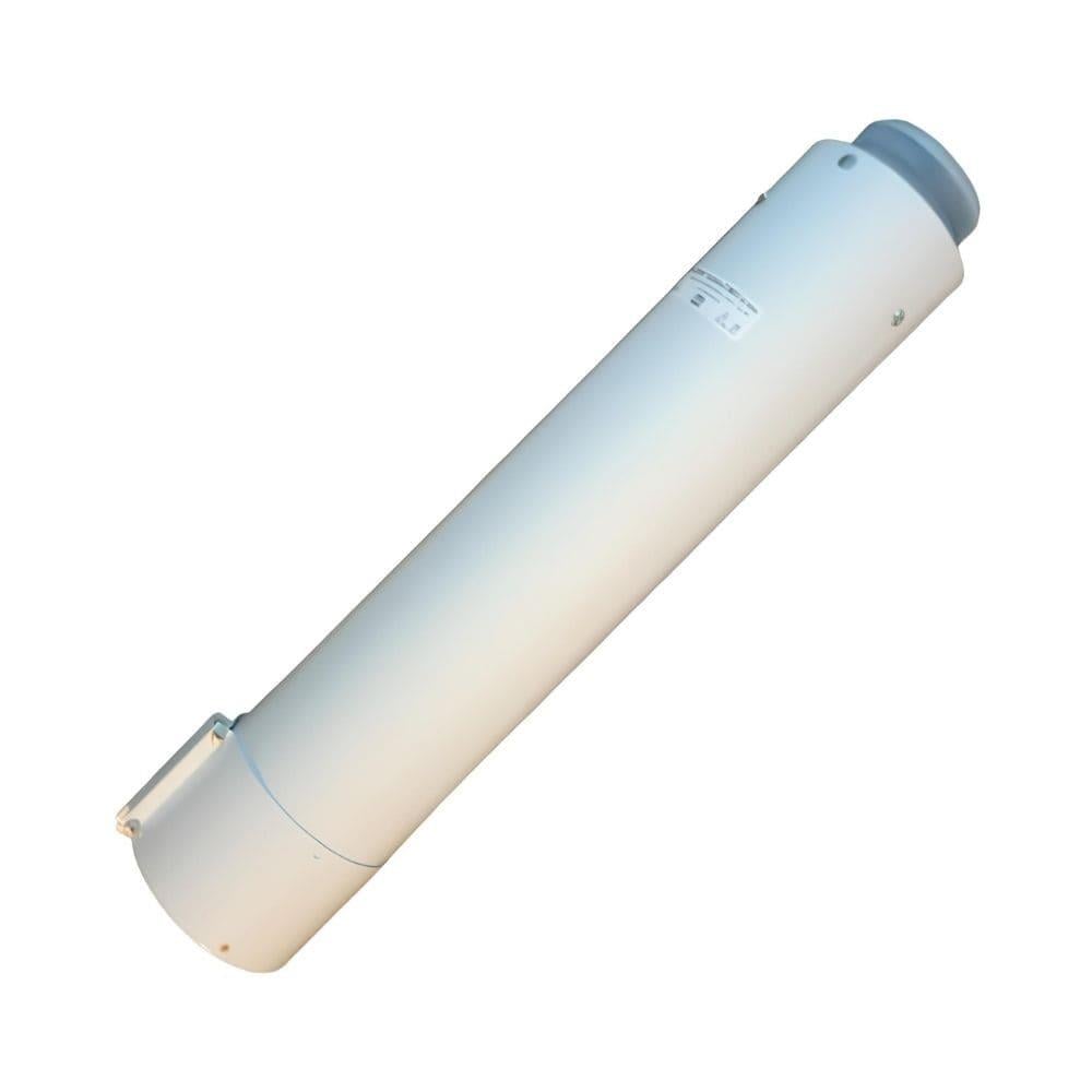 Demirdöküm Atromix 50 cm Baca İlave Borusu