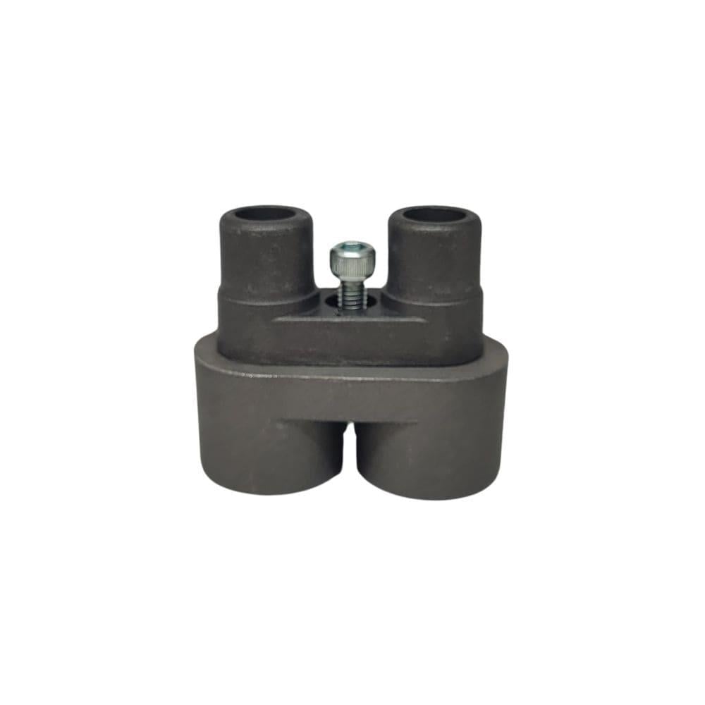 Pprc İkiz Kaynak Paftası 20 mm