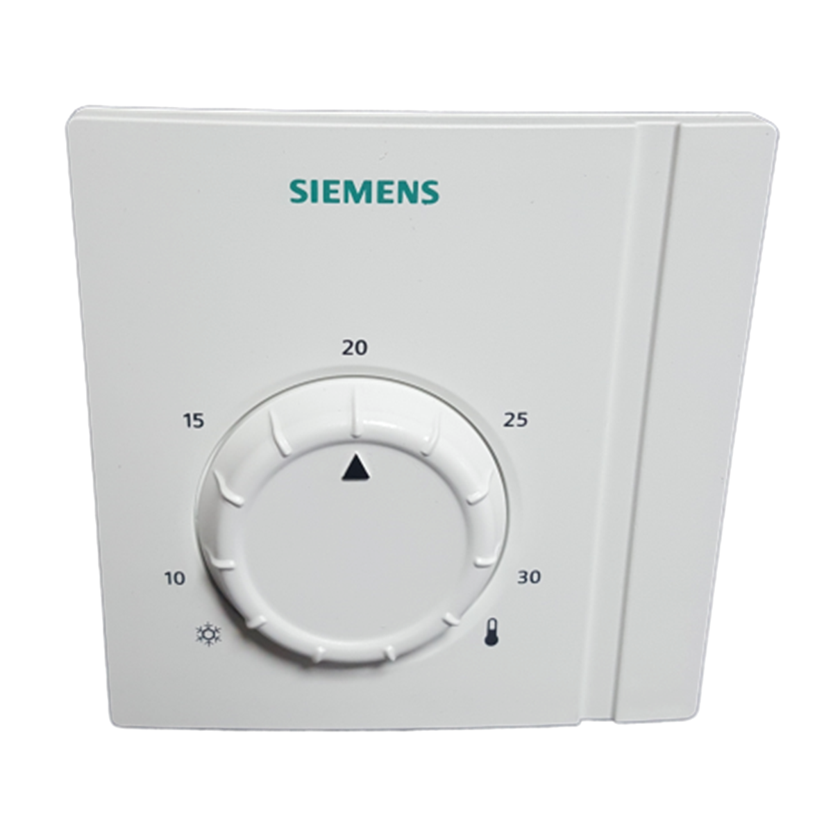 Siemens Kablolu RAA21 Oda Termostatı