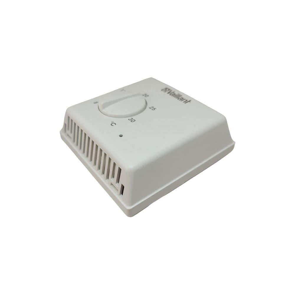 Vaillant VRT 15 Oda Termostatı Kablo Bağlantılı