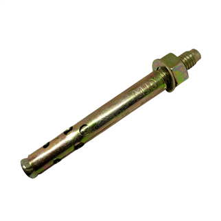 Vida Dübel-Diğer-Gömlekli Çekmeli Metal Somunlu Dübel M10x110mm-dubel-gom-10x110