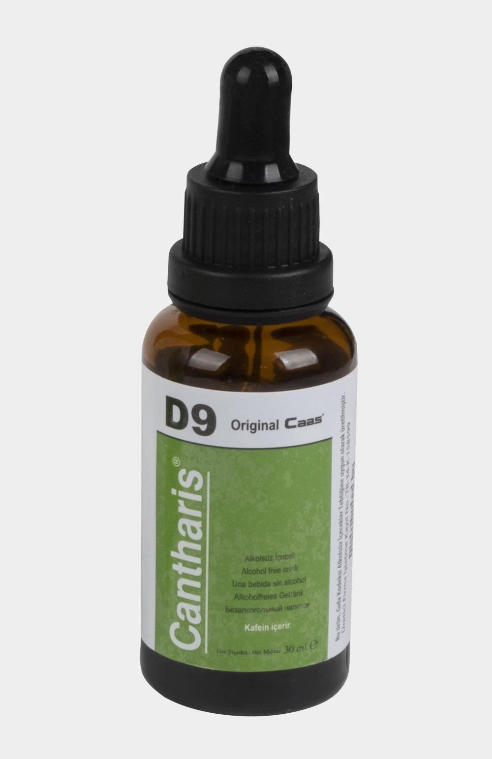 Cantharis Bayanlara Özel Damla 30 ml