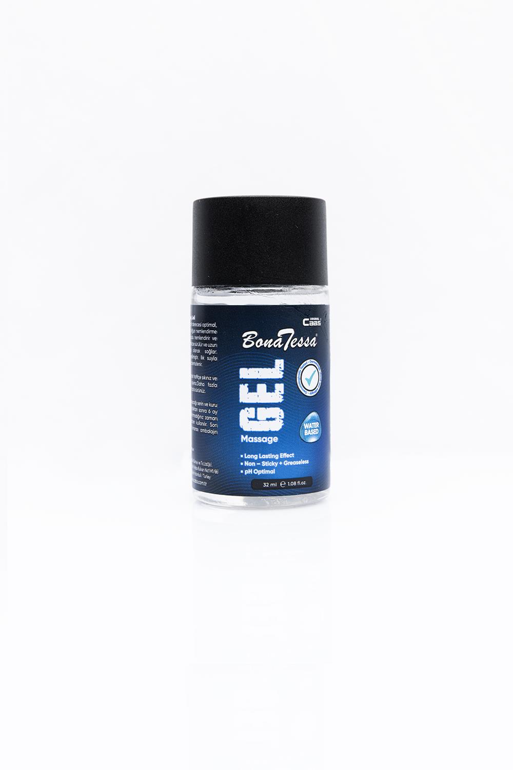 Bona Tessa Gel masaj yağı 32 ml