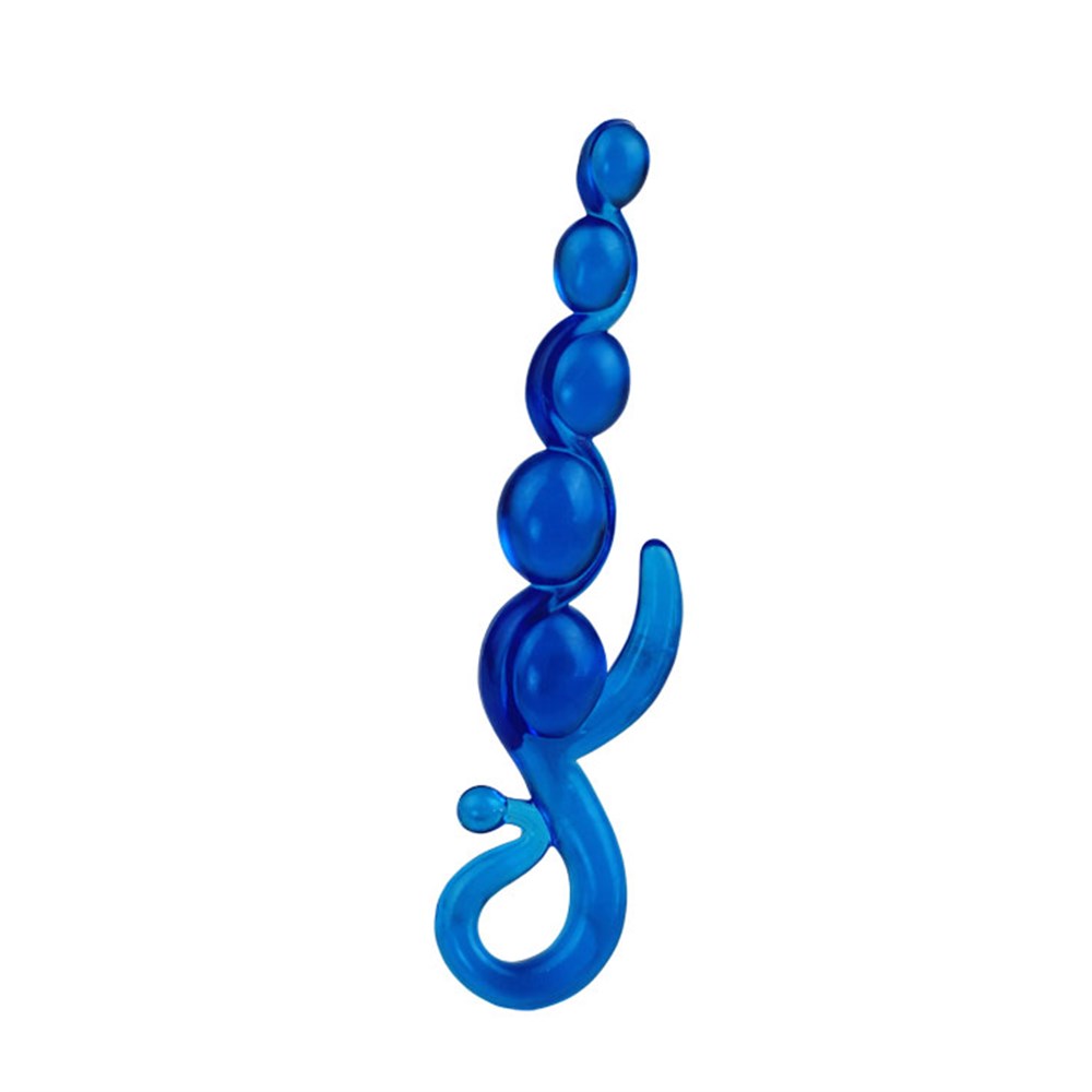 5li Anal Vajinal Titreşimli 5li Vibratör Seti - Love Kits