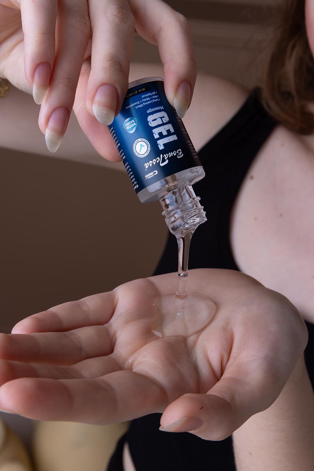 Bona Tessa Gel masaj yağı 32 ml