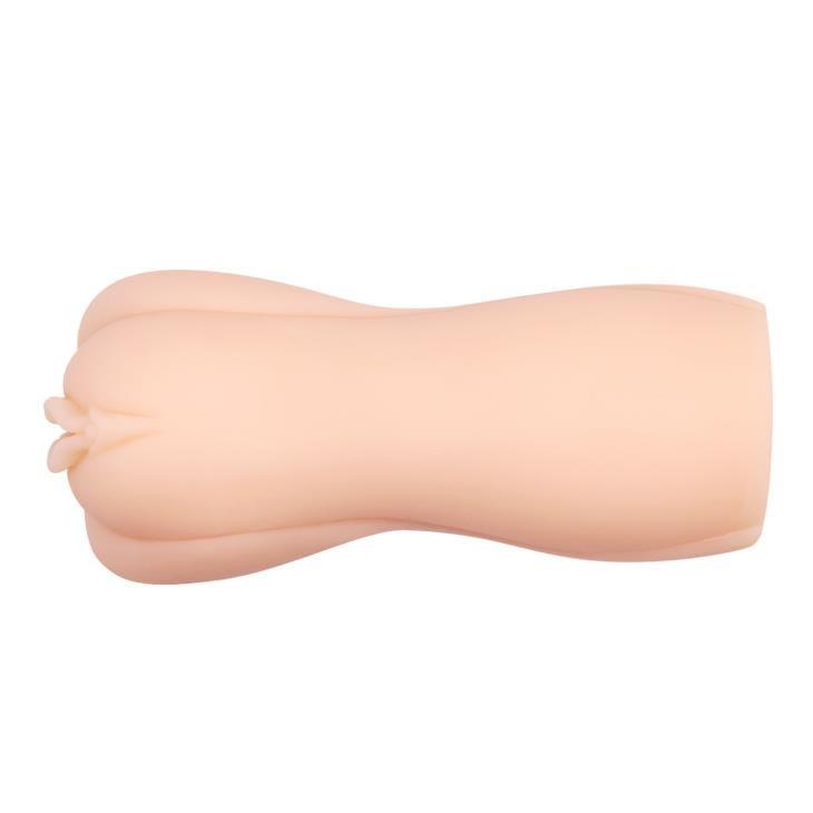 3 Boyutlu Suni Vajina Mastürbatör - Bella