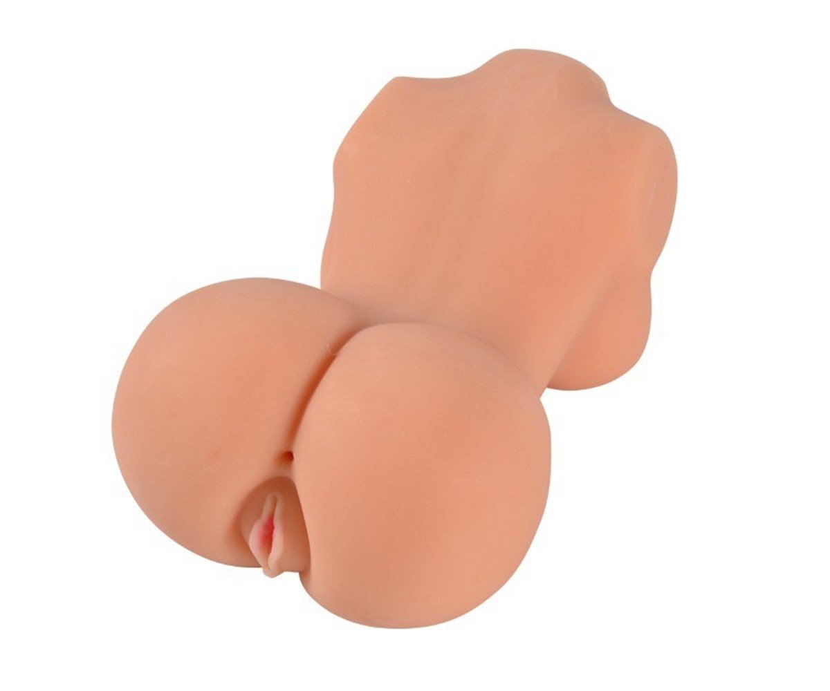 Yarım Vücut Silikon Seksi Manken - Lina