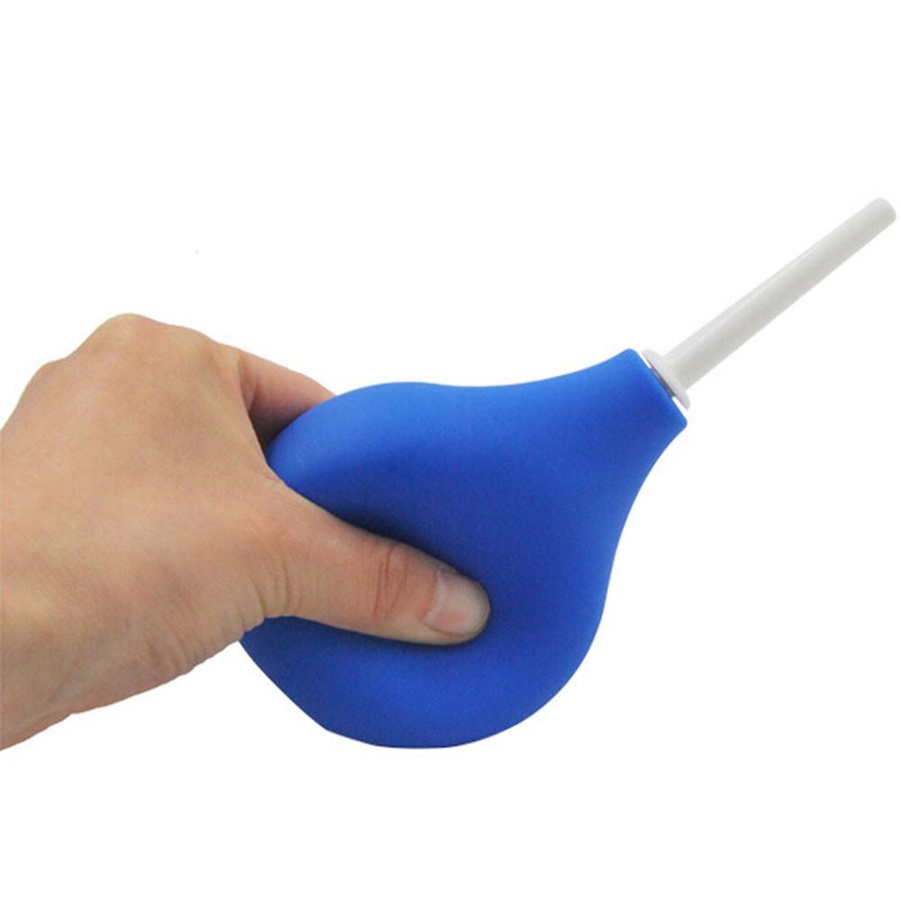 Anal Temizleme Pompası-M