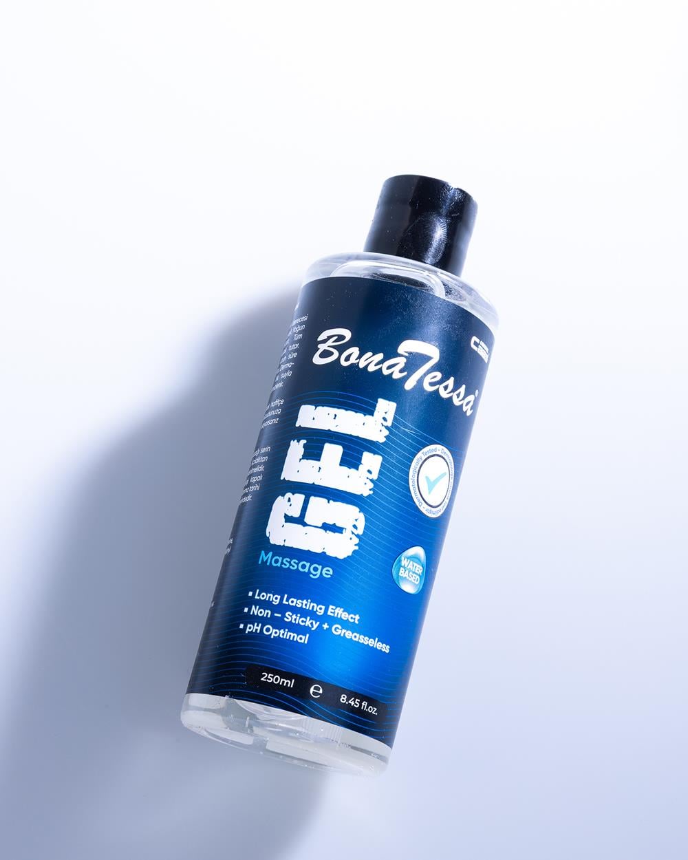 Bona Tessa Gel masaj yağı 250 ml