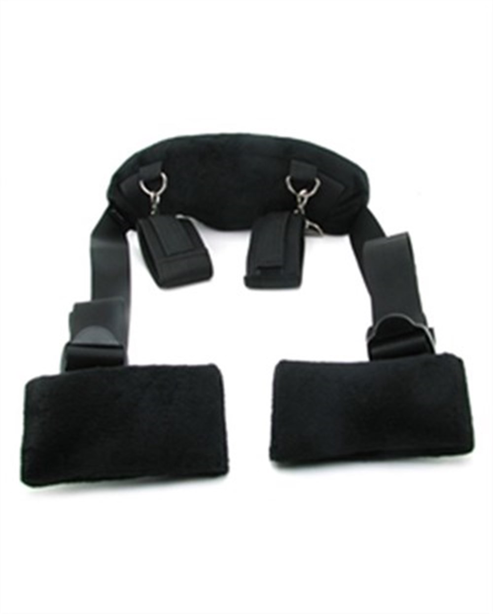 El Ayak Bağlama Seti Pozisyon Ustası