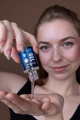 Bona Tessa Gel masaj yağı 32 ml