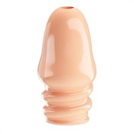 Kalınlaştırıcı Ten Rengi Penis Kılıfı - Jeremy